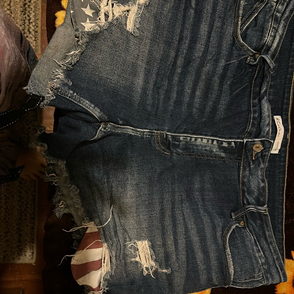 Wore few times